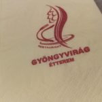 Gyöngyvirag Étterem
