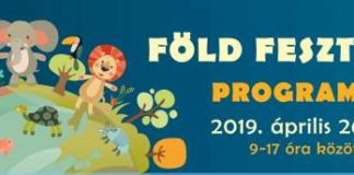Erd-Festival im Zoo von Budapest vom 26. bis 28. April