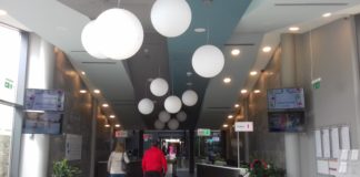 Thermalbad Tipp in UNGARN: Bükfürdő