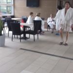 Thermalbad in Bükfürdő