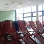 Thermalbad in Bükfürdő