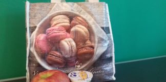 Plastikfreier Juli in Ungarn