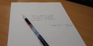 11. April – Der Tag der ungarischen Poesie