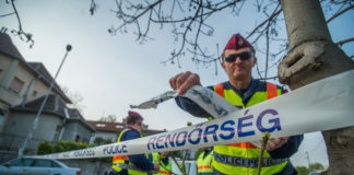 Bomben aus dem II. Weltkrieg werden in Budapest entschärft! Straßensperrungen!