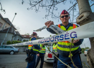 Bomben aus dem II. Weltkrieg werden in Budapest entschärft! Straßensperrungen!