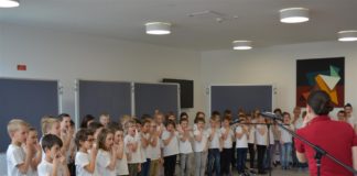 Sprachwettbewerb: „Deutsch mal anders – kunterbunt“