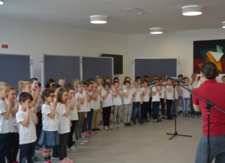 Sprachwettbewerb: „Deutsch mal anders – kunterbunt“