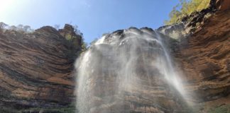 Australien – Faszination Blue Mountains