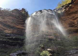 Australien – Faszination Blue Mountains