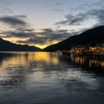 Land der langen weißen Wolke – Neuseeland