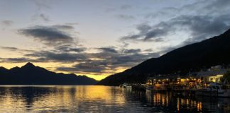 Land der langen weißen Wolken – Neuseeland