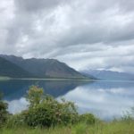 Land der langen weißen Wolke – Neuseeland