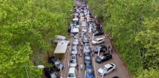 PS-Event! Debrecen Drive am Wochenende