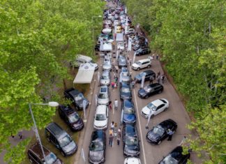 PS-Event! Debrecen Drive am Wochenende