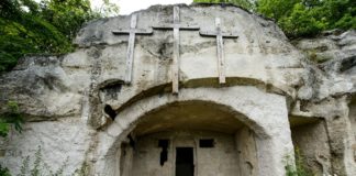 Sightseeing Tip in Remete Barlangok – Die Einsiedlerhöhlen