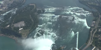 Lust auf Abenteuer in Kanada? – Die Niagarafälle