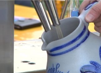 Der 3. Juni ist Welt-Apfelwein-Tag