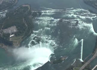 Kanadas Geschäftszentrum und wirtschaftlicher Motor – Toronto