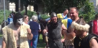 Am 28. Juni beginnen die Szent László-Tage in Győr