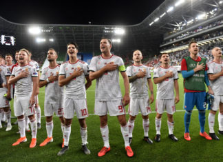 Tapferer Sieg über Wales – Ungarischer Fußball triumphiert wieder
