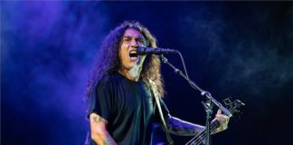 Harte Musik in Budapest – Slayer war in der Hauptstadt!