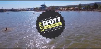 EFOTT Festival startet heute