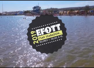 EFOTT Festival startet heute