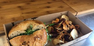 Herzhaft und Süß in Györ – Foodtrucks brutzeln an mehreren Tagen