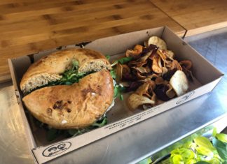 Herzhaft und Süß in Györ – Foodtrucks brutzeln an mehreren Tagen