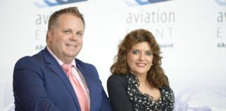 Fraport AG gewinnt den 1. International Aviation Media Award – Flying Media Hungary produzierte das Gewinner Video