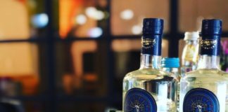 Ungarischer Getränkeerfolg in London – Der Ungarische Opera Gin stellte sich vor