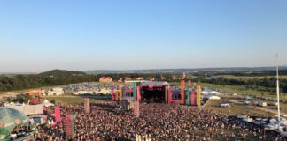 Fünf kommende Festivals in Ungarn, die man nicht verpassen sollte