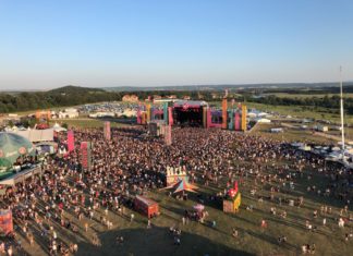 Fünf kommende Festivals in Ungarn, die man nicht verpassen sollte