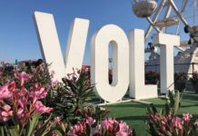 Die ungarische Musikspitze auch bei VOLT Festival 2020