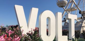 Das diesjährige Telekom VOLT Festival zog 143.000 Besucher nach Sopron!