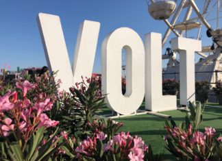 Das diesjährige Telekom VOLT Festival zog 143.000 Besucher nach Sopron!