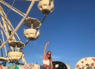 Volt Festival erfolgreich beendet: 100 Acts auf 7 Bühnen!