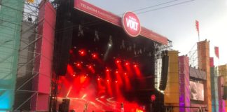 Noch mehr VOLT Festival? HIER noch einige Impressionen