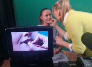 Stylingexperten zeigen Ungarische Trends im Make-Up und Hairstyling!