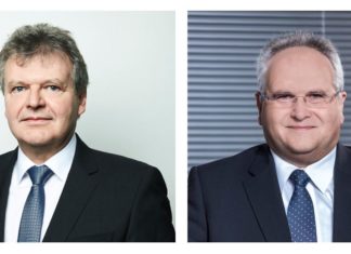 Neuer Vorsitzender des Vorstands für Audi Hungaria: Alfons Dintner folgt auf Achim Heinfling