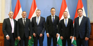 E-Transformation bei Audi Hungaria geht weiter