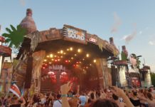 Neue internationale Namen bei Balaton Sound 2020