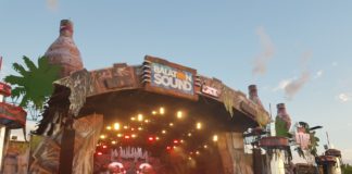 Neue internationale Namen bei Balaton Sound 2020