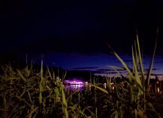 Bankito Festival in Bánk