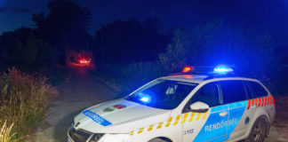 Mann attackierte Polizei mit Schwert – Polizei erschiesst den Mann