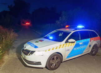 Mann attackierte Polizei mit Schwert – Polizei erschiesst den Mann