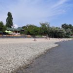 Strand_Donauknie_Ungarn