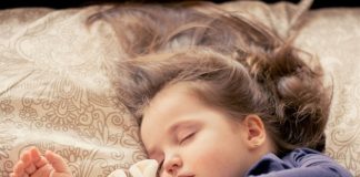 Sommerhitze – Tipps für das Einschlafen