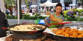 20. August – Zum zehnten Mal über die Straße der ungarischen Geschmäcker (https://www.youtube.com/channel/UCEe3lstjsCFhZbl5-9xbEYg)