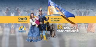 Ein Stück Geschichte – Kőszeg Belagerungstage